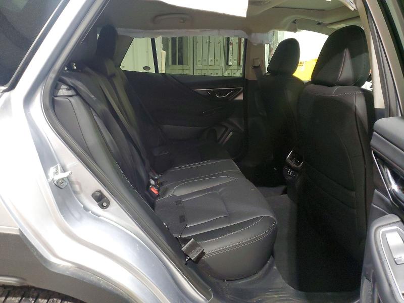 51587006 :رقم المزاد ، 4S4BTANC6R3233879 vin ، 2024 Subaru Outback مزاد بيع