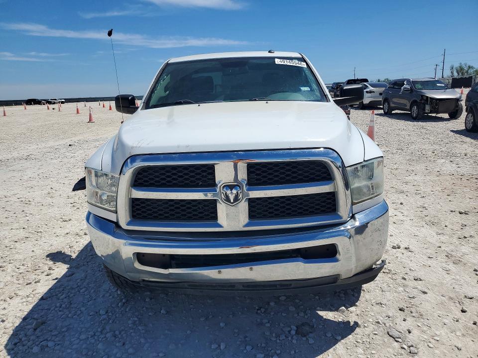 49145946 :رقم المزاد ، 3C6TR4HT0GG119799 vin ، 2016 Ram 2500 مزاد بيع