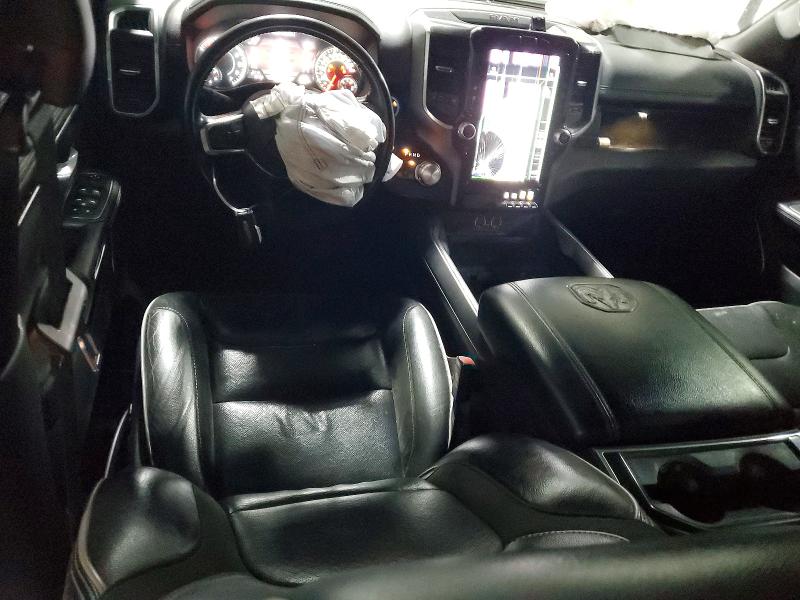 Продажа на аукционе авто 2021 Ram 1500, vin: 1C6SRFJT7MN728828, номер лота: 50790566