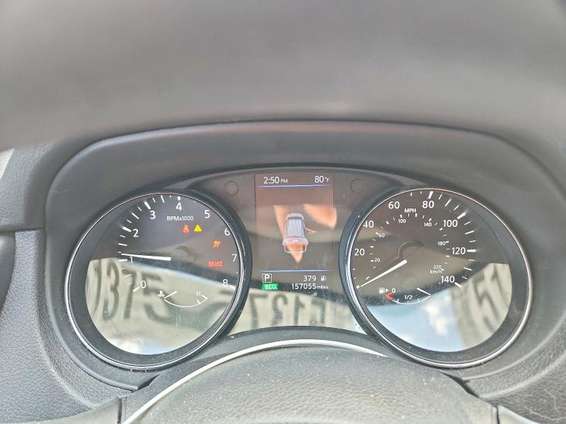 Aukcja sprzedaży 2020 Nissan Rogue, vin: 5N1AT2MT4LC783883, numer aukcji: 51375456