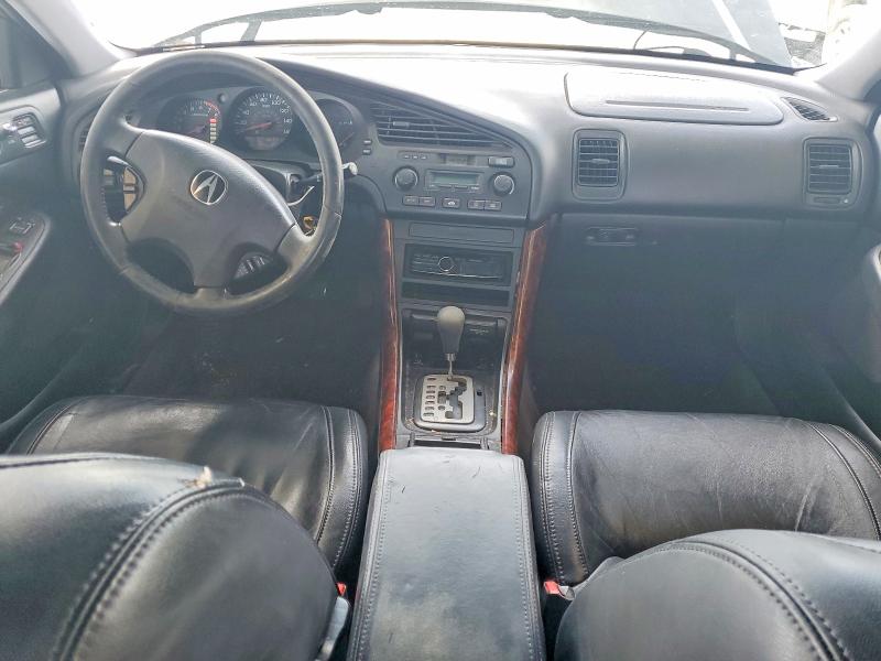 Aukcja sprzedaży 2002 Acura 3.2tl, vin: 19UUA56672A007811, numer aukcji: 50968146