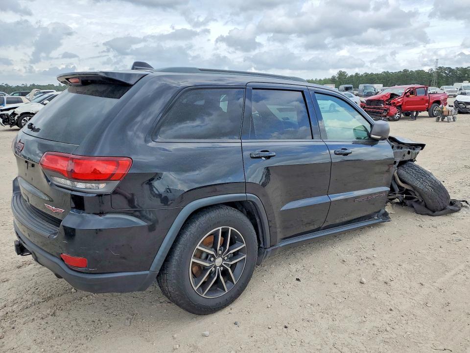 48623376 :رقم المزاد ، 1C4RJFLGXJC401846 vin ، 2018 Jeep Grand Cherokee مزاد بيع