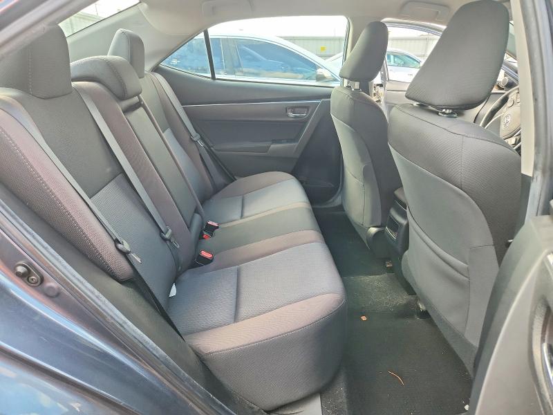 Aukcja sprzedaży 2018 Toyota Corolla, vin: 2T1BURHE7JC041461, numer aukcji: 48582596