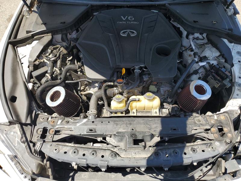 Продаж на аукціоні авто 2019 Infiniti Q50, vin: JN1EV7AR1KM553333, номер лоту: 51447246