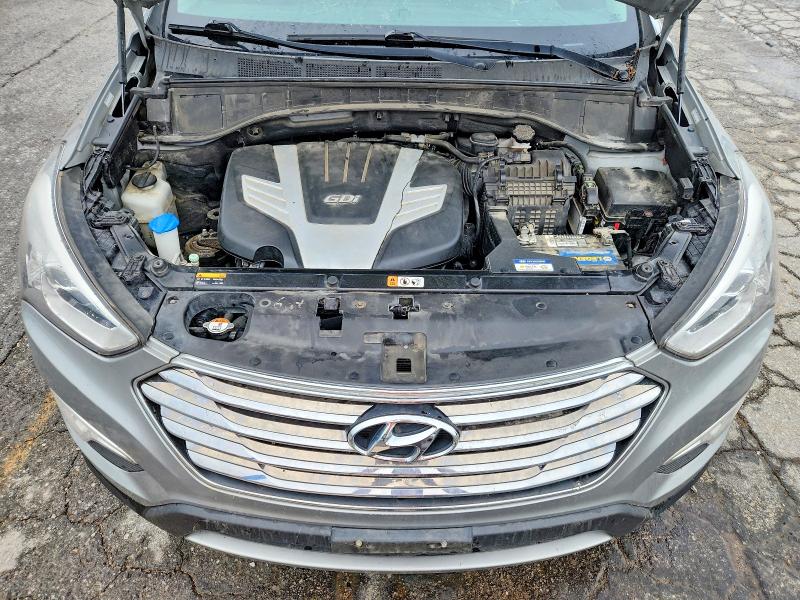 Продаж на аукціоні авто 2016 Hyundai Santa Fe, vin: KM8SRDHF8GU133456, номер лоту: 51335976