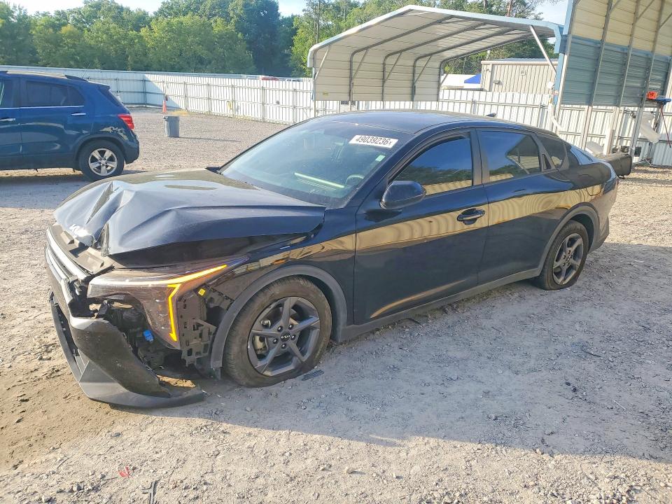 Aukcja sprzedaży 2025 Kia K4, vin: 3KPFT4DE7SE038236, numer aukcji: 49039236