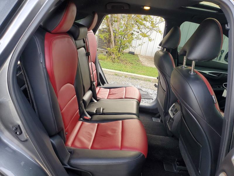 Aukcja sprzedaży 2024 Infiniti Qx55, vin: 3PCAJ5LR1RF101328, numer aukcji: 48652216