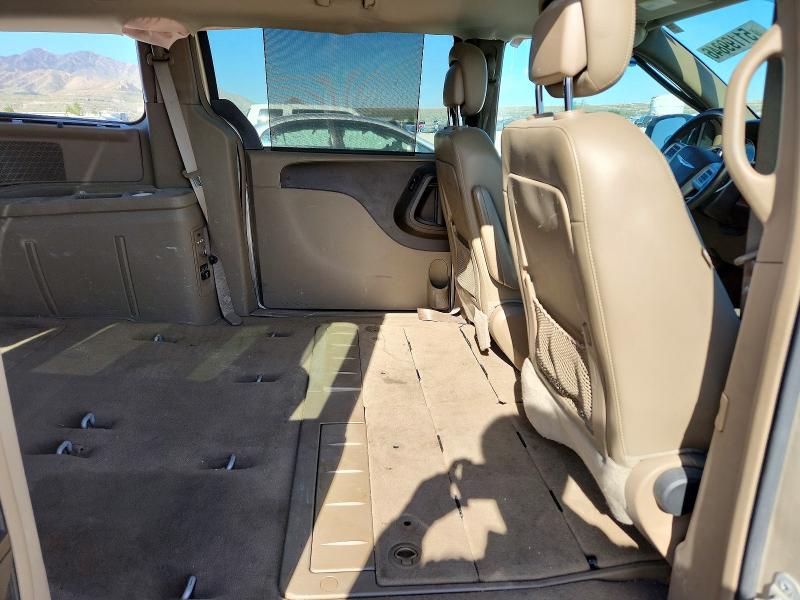 Продажа на аукционе авто 2014 Chrysler Town & Country, vin: 2C4RC1BG2ER233762, номер лота: 51199846