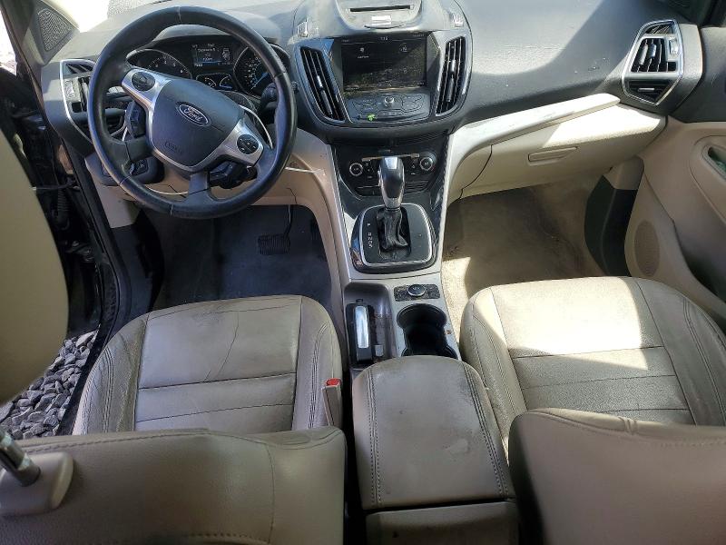 Aukcja sprzedaży 2013 Ford Escape, vin: 1FMCU9HXXDUB72005, numer aukcji: 49507626