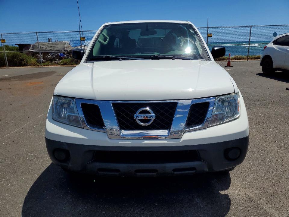 Aukcja sprzedaży 2019 Nissan Frontier, vin: 1N6BD0CT3KN796670, numer aukcji: 48008546