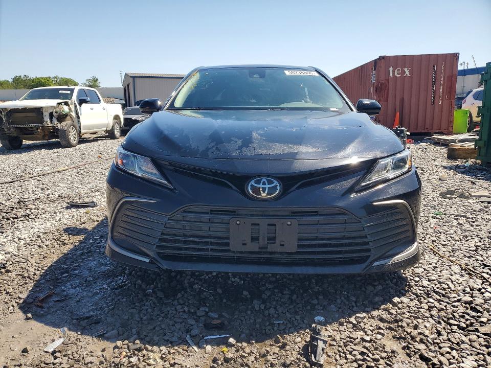 Aukcja sprzedaży 2023 Toyota Camry, vin: 4T1C11AK2PU828453, numer aukcji: 50238866