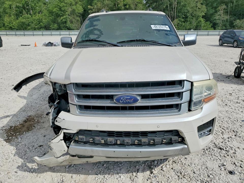 Продаж на аукціоні авто 2016 Ford Expedition, vin: 1FMJU1LT3GEF14857, номер лоту: 48125776