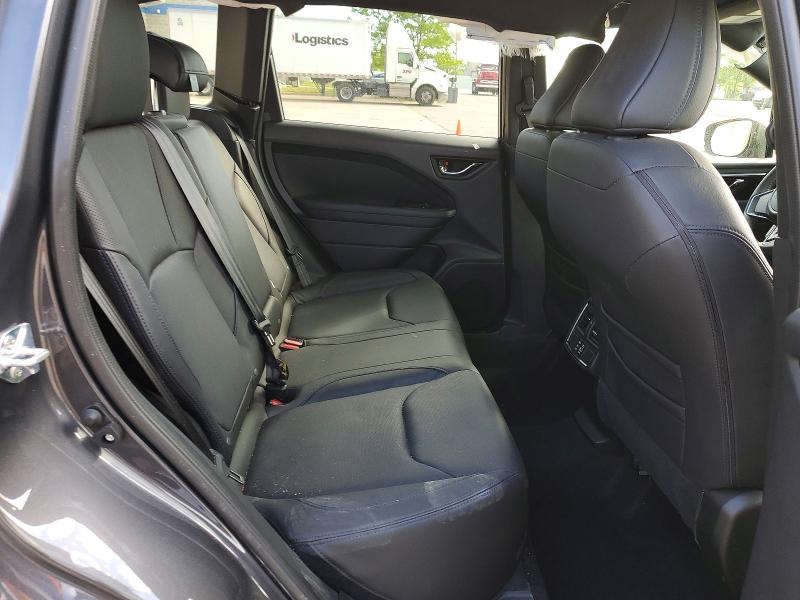 Продаж на аукціоні авто 2025 Subaru Forester, vin: JF2SLDNC0SH439151, номер лоту: 50289416