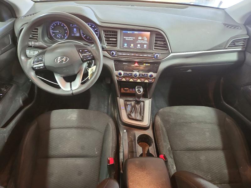 Продажа на аукционе авто 2020 Hyundai Elantra, vin: 5NPD84LF0LH500782, номер лота: 50067426