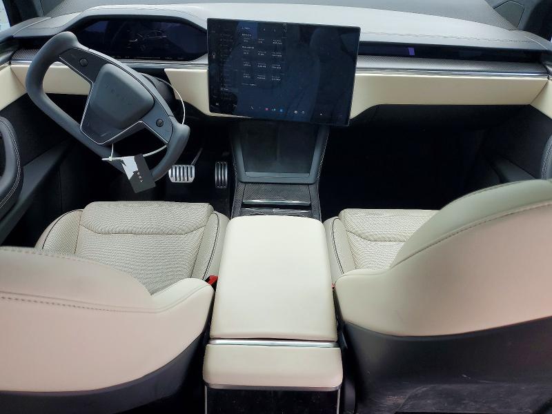 Aukcja sprzedaży 2022 Tesla Model X, vin: 7SAXCBE68NF354911, numer aukcji: 49835976