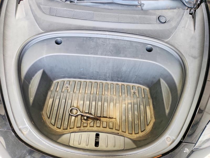 2023 Tesla Model 3 მანქანა იყიდება აუქციონზე, vin: 5YJ3E1EA9PF453681, აუქციონის ნომერი: 49838496