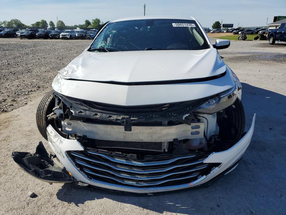 Продаж на аукціоні авто 2020 Chevrolet Malibu, vin: 1G1ZD5ST3LF088620, номер лоту: 50651436