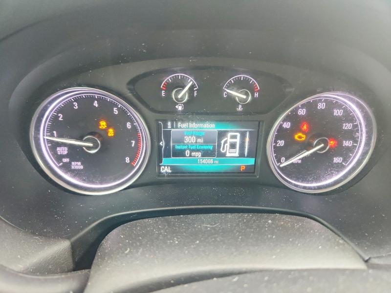 Aukcja sprzedaży 2018 Buick Enclave, vin: 5GAERBKW1JJ150527, numer aukcji: 49460166