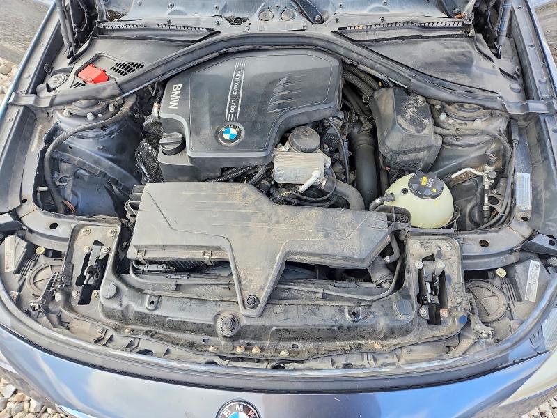 Aukcja sprzedaży 2016 Bmw 328, vin: WBA8Z5C55GG500893, numer aukcji: 48807396