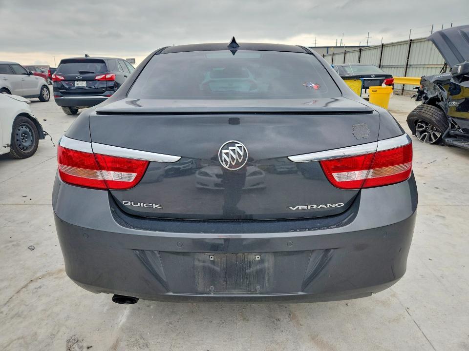 Aukcja sprzedaży 2017 Buick Verano, vin: 1G4PR5SK6H4120210, numer aukcji: 50551976