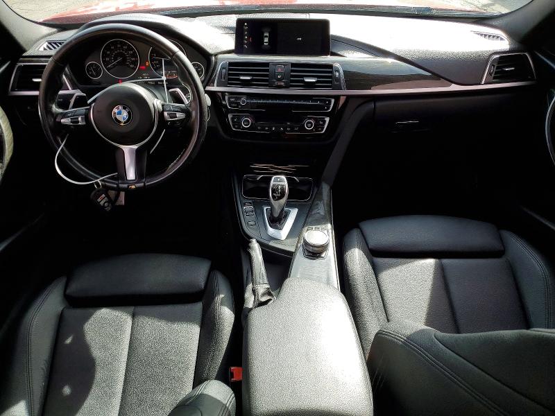 2018 Bmw 330 მანქანა იყიდება აუქციონზე, vin: WBA8B9G55JNU95686, აუქციონის ნომერი: 48803596