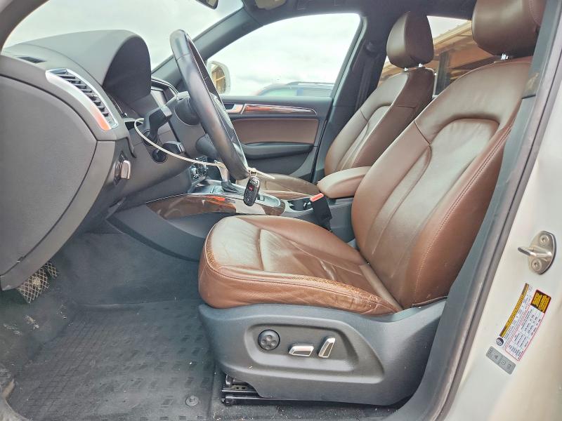 Aukcja sprzedaży 2014 Audi Q5, vin: WA1CFAFP9EA015579, numer aukcji: 51688986