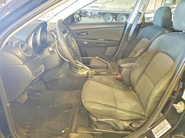 49457636 :رقم المزاد ، JM1BK32F481183575 vin ، 2008 Mazda 3 مزاد بيع