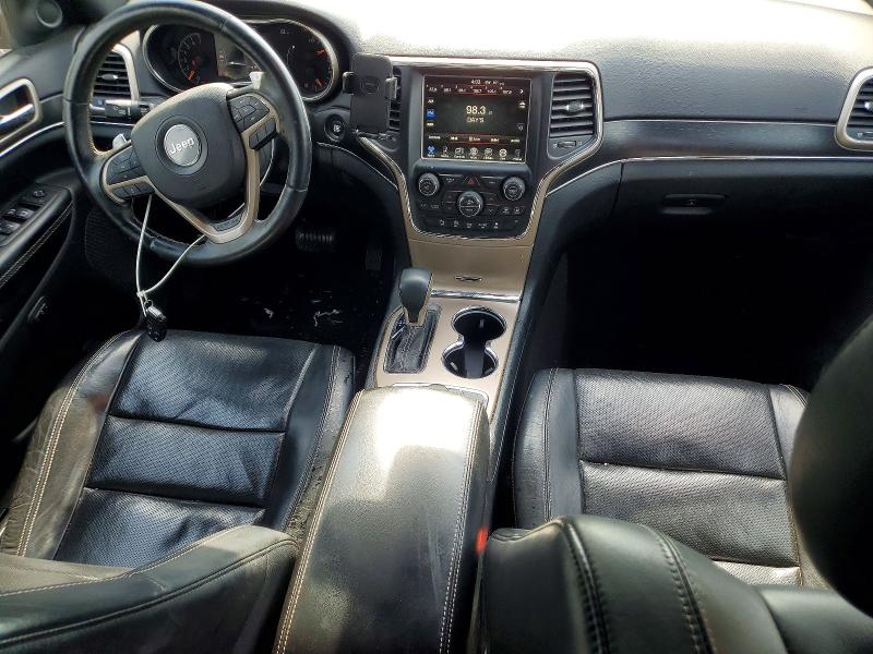 Aukcja sprzedaży 2017 Jeep Grand Cherokee, vin: 1C4RJFBG2HC929182, numer aukcji: 50140436