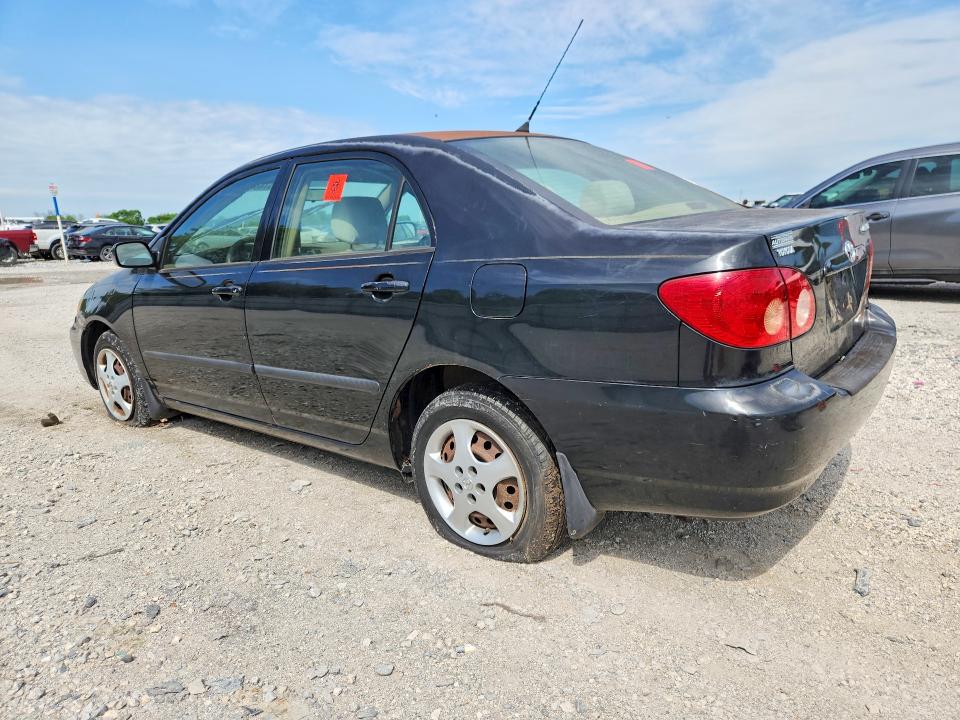 Продажа на аукционе авто 2006 Toyota Corolla, vin: 1NXBR32E06Z636679, номер лота: 51484416