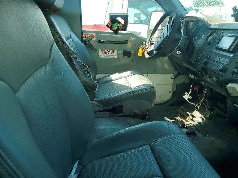 Aukcja sprzedaży 2015 Ford F550, vin: 1FDAF5GT5FEC57274, numer aukcji: 46931096