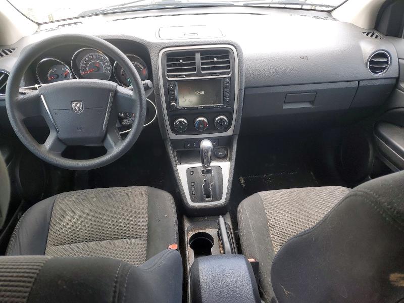 Продажа на аукционе авто 2010 Dodge Caliber, vin: 1B3CB3HA9AD568099, номер лота: 51101536