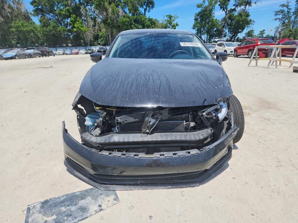 Aukcja sprzedaży 2017 Volkswagen Jetta, vin: 3VW2B7AJ1HM308643, numer aukcji: 50174256