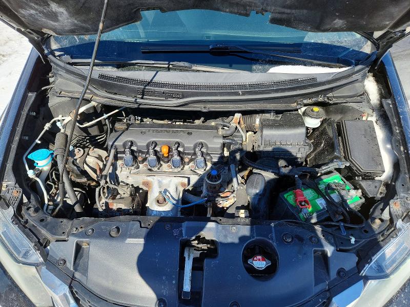 Aukcja sprzedaży 2015 Honda Civic, vin: 2HGFB2F44FH054076, numer aukcji: 50615256