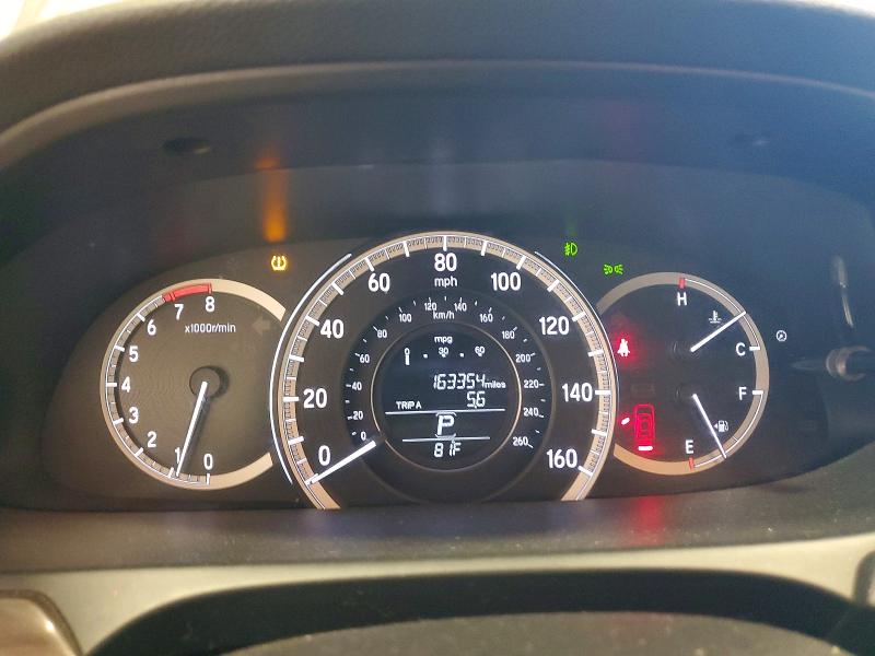 Aukcja sprzedaży 2017 Honda Accord, vin: 1HGCR2F75HA186502, numer aukcji: 49865046