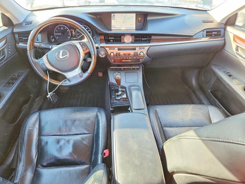 Продаж на аукціоні авто 2013 Lexus Es, vin: JTHBK1GG4D2035564, номер лоту: 49278196