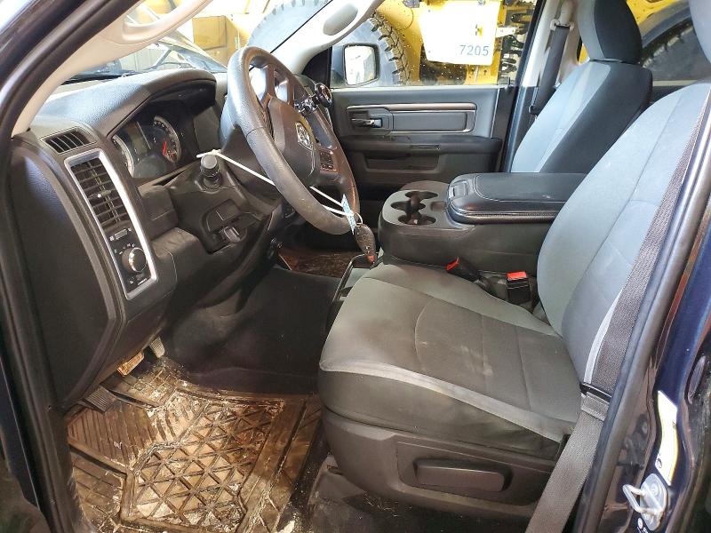 Aukcja sprzedaży 2021 Ram 1500 Classic, vin: 1C6RR7LG0MS543171, numer aukcji: 51030576