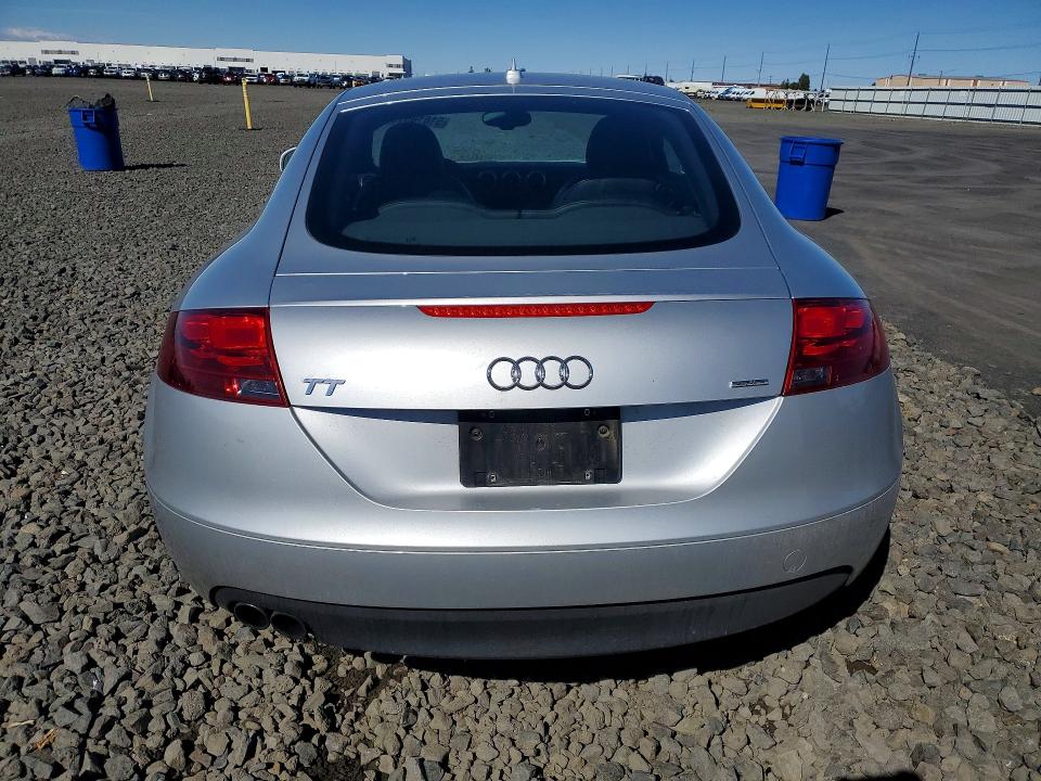 51010516 :رقم المزاد ، TRUKFAFK8A1017801 vin ، 2010 Audi Tt مزاد بيع