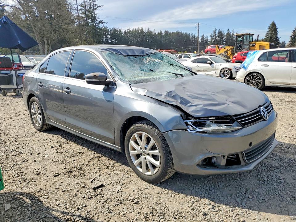 Продажа на аукционе авто 2013 Volkswagen Jetta, vin: 3VWDX7AJXDM426484, номер лота: 50736516