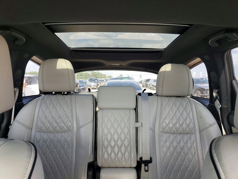 2019 Infiniti Qx60 მანქანა იყიდება აუქციონზე, vin: 5N1DL0MNXKC509394, აუქციონის ნომერი: 49243886