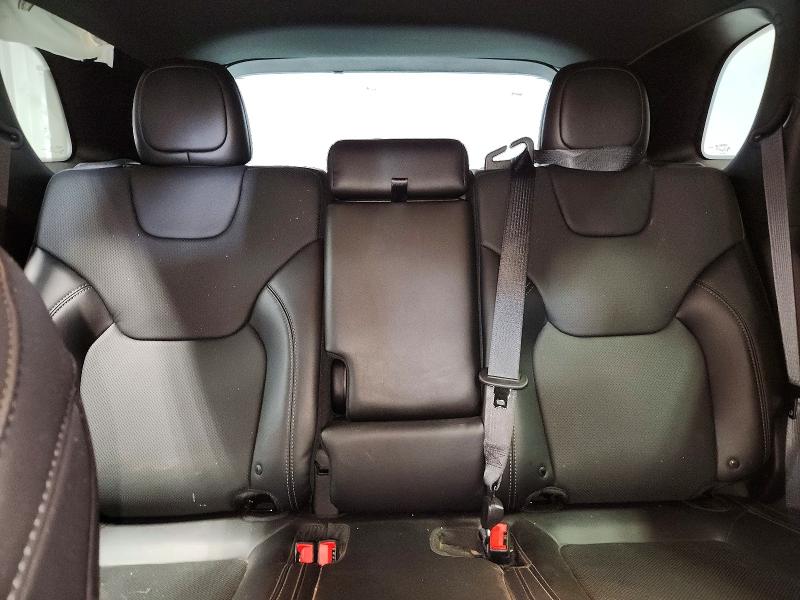 Aukcja sprzedaży 2019 Jeep Cherokee, vin: 1C4PJMDX5KD414607, numer aukcji: 50262296