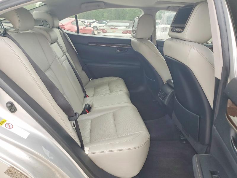 47769546 :رقم المزاد ، JTHBK1GG8D2045949 vin ، 2013 Lexus Es 350 مزاد بيع
