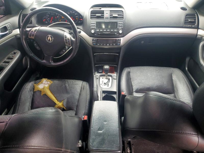 Aukcja sprzedaży 2006 Acura Tsx, vin: JH4CL96866C029613, numer aukcji: 50015766