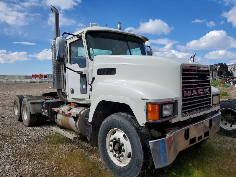 Aukcja sprzedaży 2004 Mack Ch613, vin: 1M1AA18Y04N156498, numer aukcji: 49513186