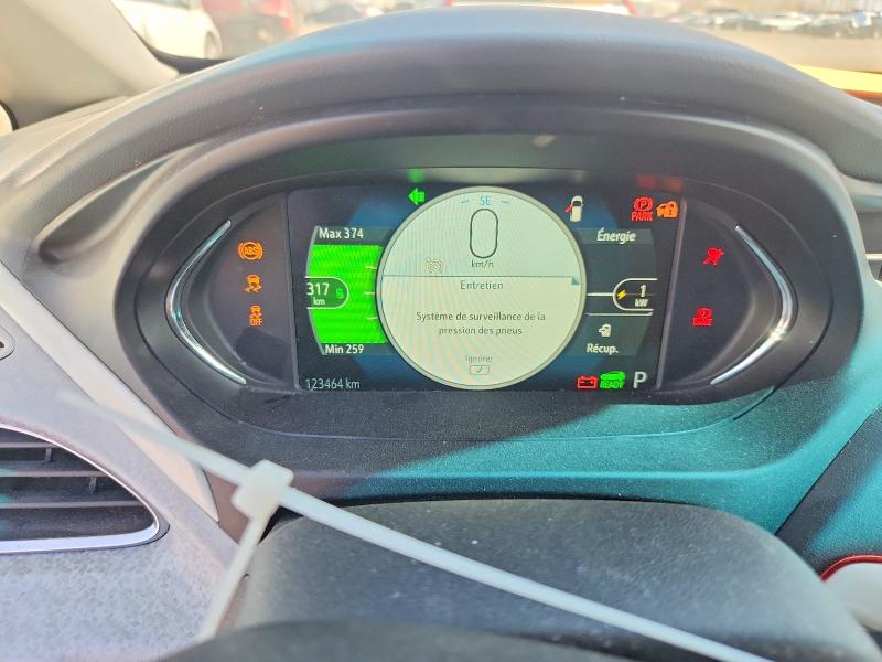 Продаж на аукціоні авто 2020 Chevrolet Bolt Ev, vin: 1G1FY6S08L4127345, номер лоту: 50723686