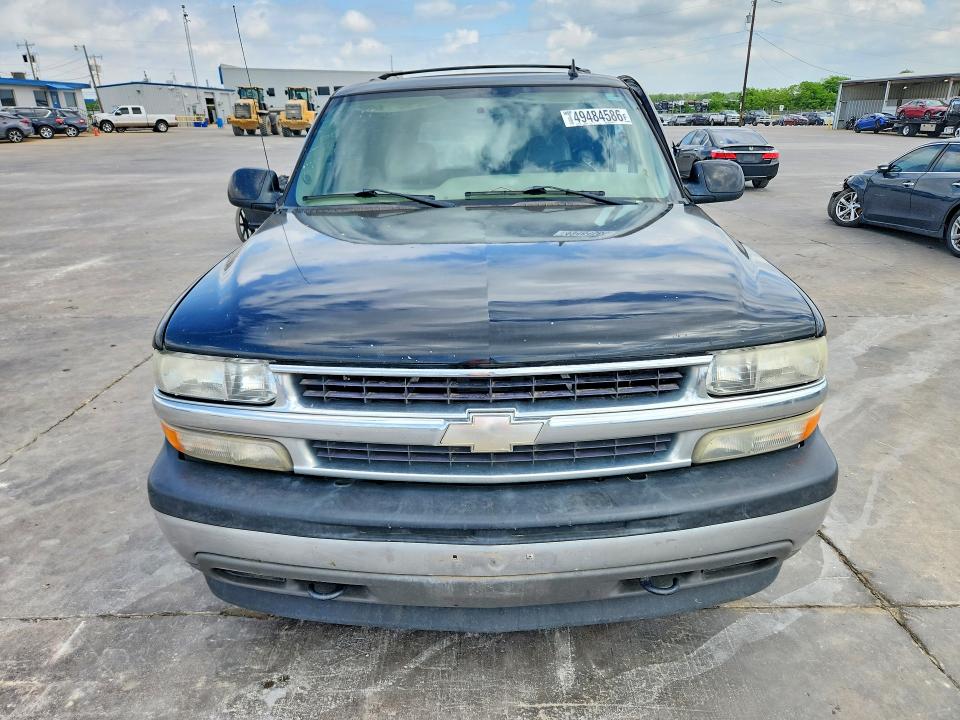 Aukcja sprzedaży 2006 Chevrolet Tahoe, vin: 1GNEK13T16R134586, numer aukcji: 49484586