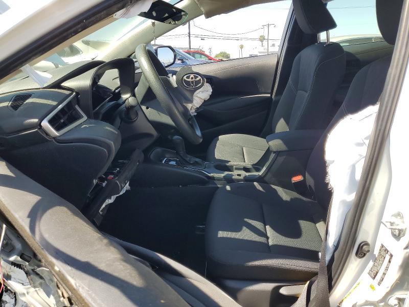 Продажа на аукционе авто 2023 Toyota Corolla Hybrid, vin: JTDBCMFE2PJ014173, номер лота: 48932626