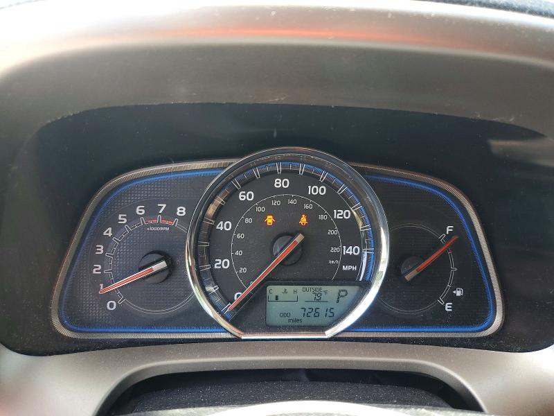 50346376 :رقم المزاد ، 2T3DFREVXFW349485 vin ، 2015 Toyota Rav4 مزاد بيع
