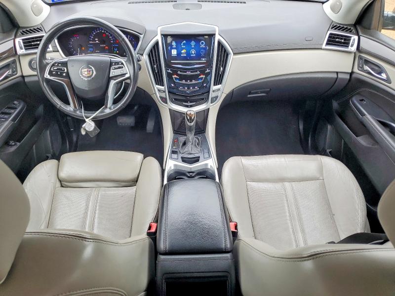 Продаж на аукціоні авто 2013 Cadillac Srx, vin: 3GYFNCE34DS577364, номер лоту: 50763126