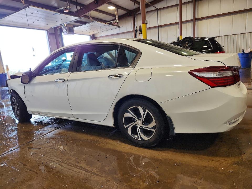 Aukcja sprzedaży 2016 Honda Accord, vin: 1HGCR2F32GA045494, numer aukcji: 50784186