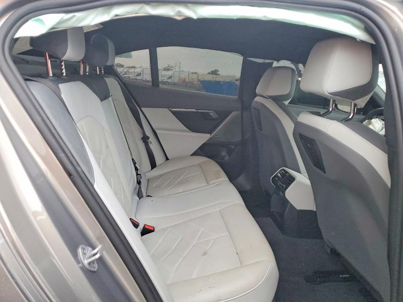 Auction sale of the 2026 Bmw I5, vin: WBY63HG06TCV24972, lot number: 49367306